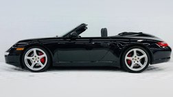 2008 Porsche 911 Carrera S