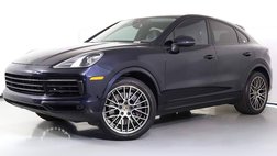 2023 Porsche Cayenne Cayenne Platinum Edition
