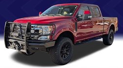 2022 Ford Super Duty F-350 Lariat