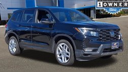 2025 Honda Passport EX-L