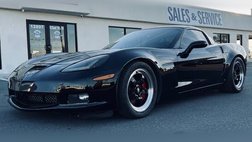 2006 Chevrolet Corvette Z06