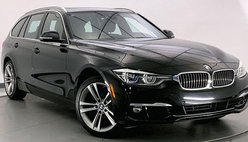 2017 BMW 3 Series 330i xDrive