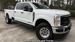 2023 Ford Super Duty F-250 XL