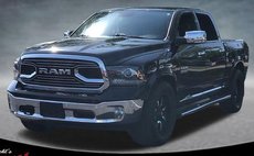 2017 Ram Ram Pickup 1500 Laramie Limited