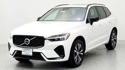 2025 Volvo XC60 B5 Core Dark Theme