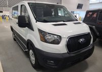 2024 Ford Transit 250