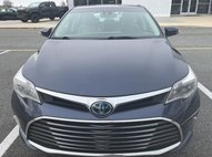 2018 Toyota Avalon Hybrid Limited
