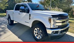 2018 Ford Super Duty F-250 Lariat