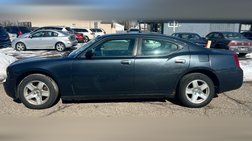 2007 Dodge Charger Base
