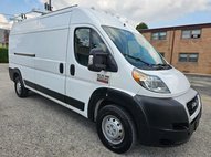 2020 Ram ProMaster 2500 159 WB