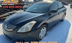 2011 Nissan Altima 2.5 S