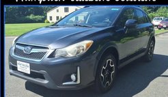 2017 Subaru Crosstrek Premium