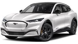 2023 Ford Mustang Mach-E Select