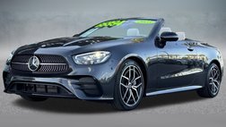 2023 Mercedes-Benz E-Class E 450