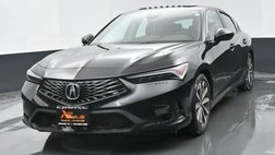 2024 Acura Integra Base