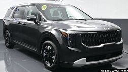 2025 Kia Carnival Hybrid LXS