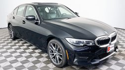2022 BMW 3 Series 330i xDrive