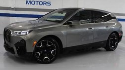 2024 BMW iX M60