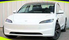 2024 Tesla Model 3 Base