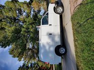 2015 Chevrolet Express 2500