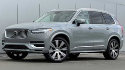 2025 Volvo XC90 T8 Plus Bright Theme 7P