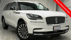 2023 Lincoln Aviator Standard