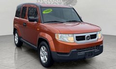 2009 Honda Element EX