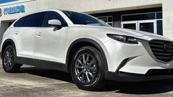 2021 Mazda CX-9 Touring