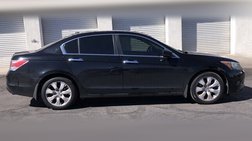 2009 Honda Accord EX-L V6