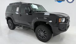 2024 Toyota Land Cruiser 1958