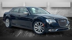 2021 Chrysler 300 Touring