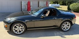 2013 Mazda MX-5 Miata Grand Touring