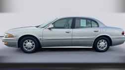 2005 Buick LeSabre Custom