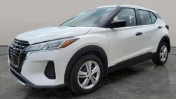 2023 Nissan Kicks S