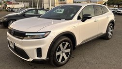 2024 Honda Prologue EX