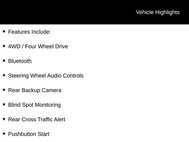 2019 Lexus GX 460 Base