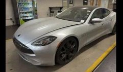 2022 Karma GS-6 Sport
