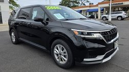 2022 Kia Carnival LX