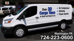 2022 Ford Transit 150