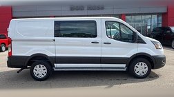 2023 Ford Transit 250