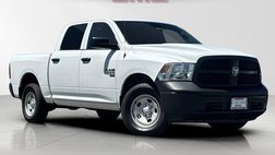 2021 Ram Ram Pickup 1500 Classic Tradesman