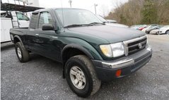 1999 Toyota Tacoma SR5 V6