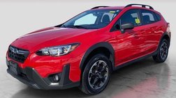 2023 Subaru Crosstrek Base