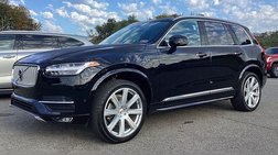 2019 Volvo XC90 T6 Inscription