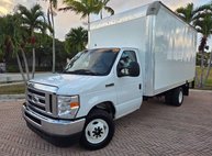 2021 Ford E-Series E-350 SD