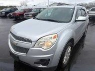 2010 Chevrolet Equinox LT