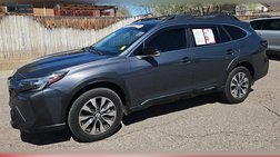 2023 Subaru Outback Limited XT