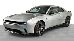 2024 Dodge Charger Daytona Scat Pack