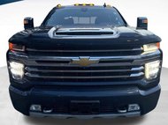 2021 Chevrolet Silverado 2500HD High Country
