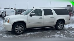 2011 GMC Yukon XL Denali